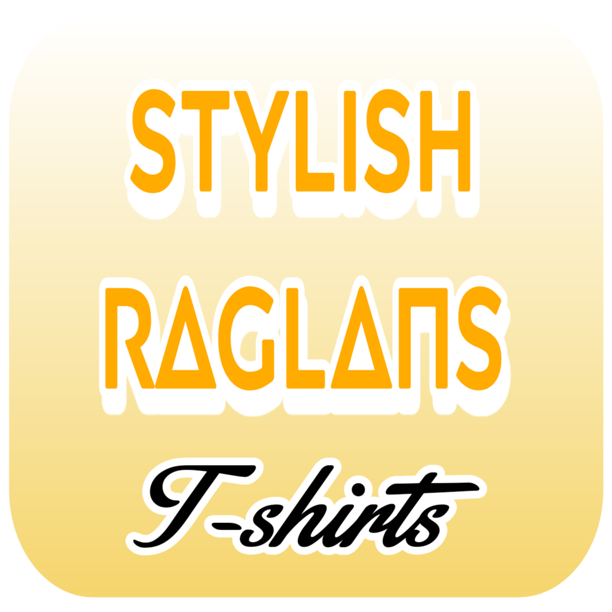 Raglans